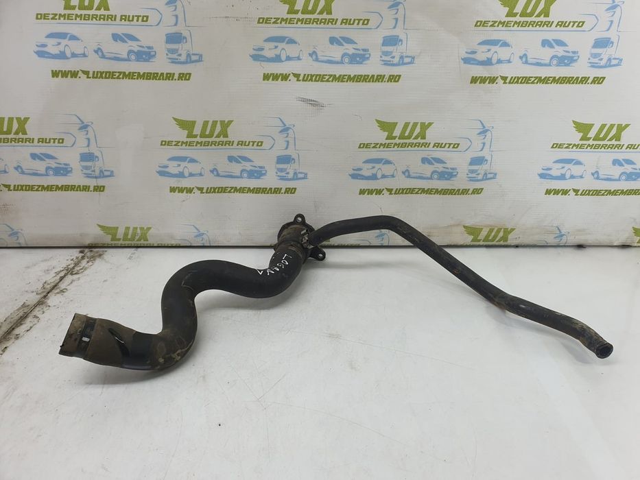 Corp termostat 8200561420 1.4 benzina Dacia Logan 1 (facelift) (2007 - 2012) benzina