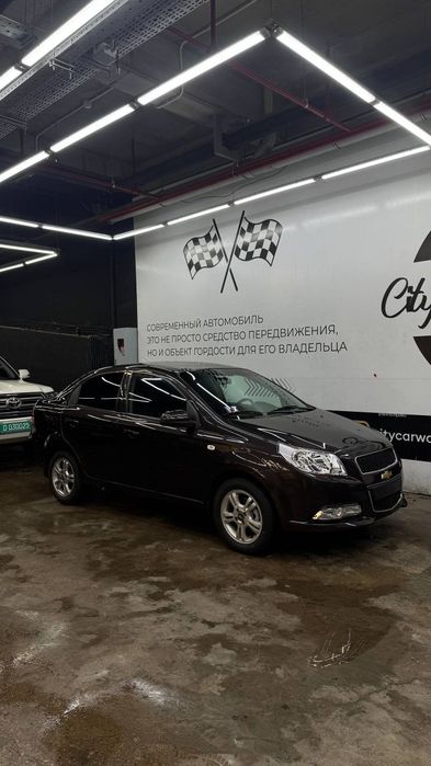 Nexia 3 sotiladi