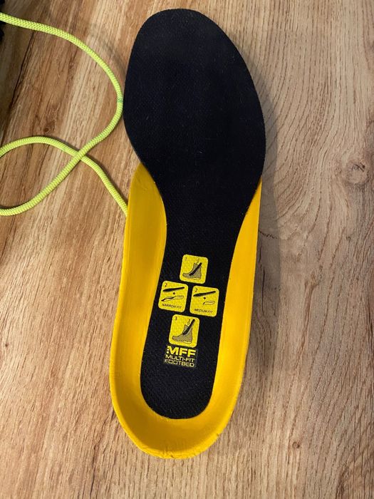 Vând Bocanci dama Salewa Rapace GTX