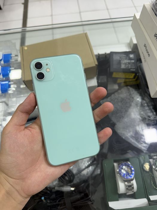 iPhone 11 64gb Bypas