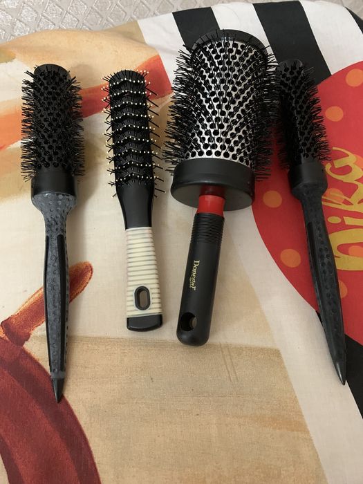 парикмахерские инструменты