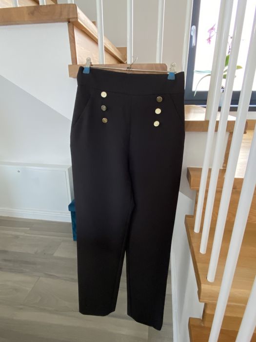 Pantaloni eleganți mărimea 38