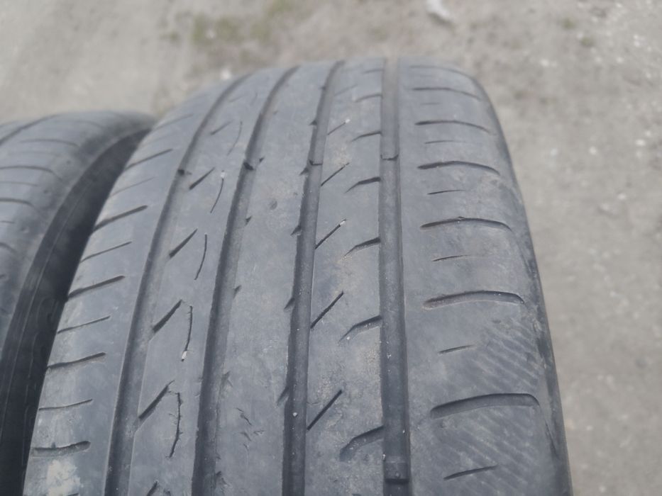 Anvelope de vara 205 50 R17