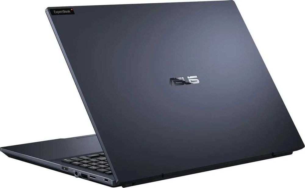 Ноутбук ASUS EXPERTBOOK I7-1360P 16GB 512GB 16,0" OLED black