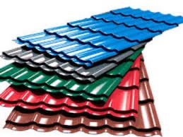 Профнастил Гарант 10 лет самарез бонус