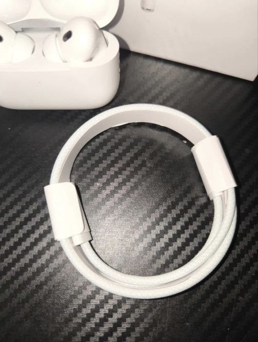 Airpods Pro(2nd gen)