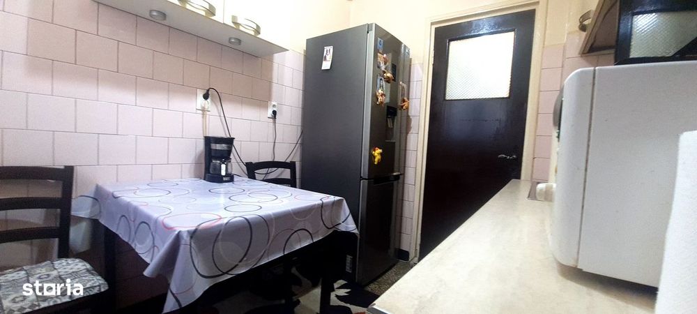 Apartament 3 Camere Decomandat | Metrou Nicolae Grigorescu Bloc H
