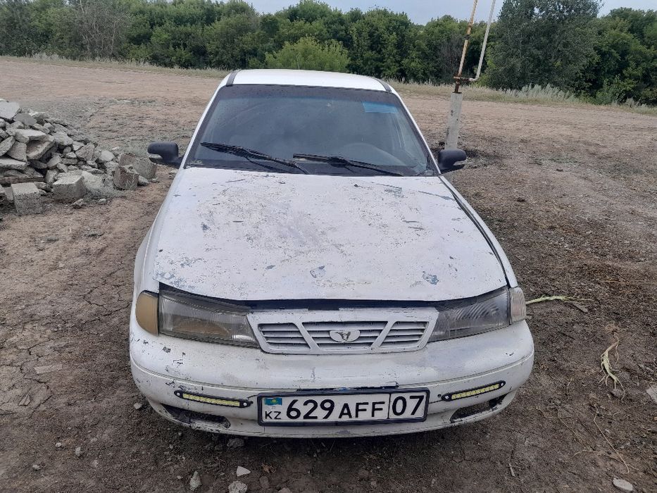Нексия машина продажа
