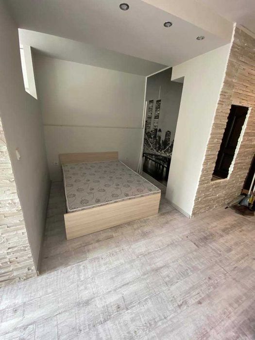 Едностаен апартамент в Люлин 7