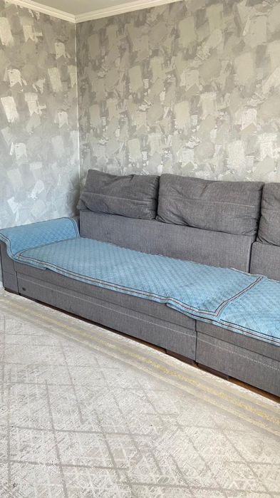 Продам дом с мебелью