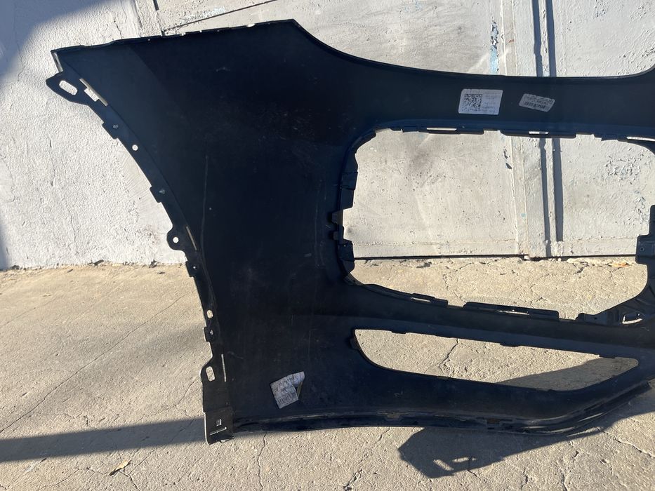 Предна броня за Porsche Cayenne Turbo 9Y 18-23 г