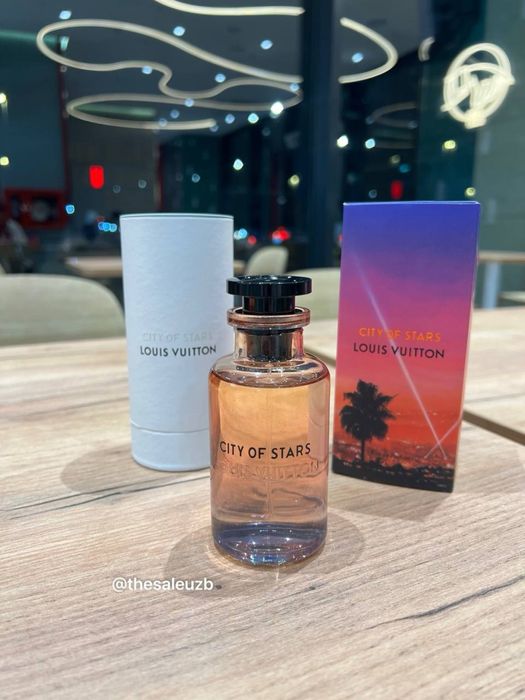 Louis Vuitton City of Stars 100ml