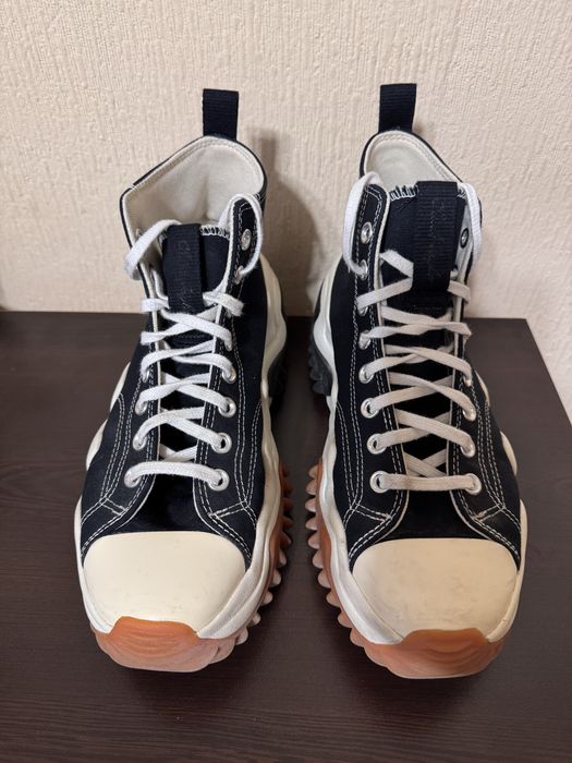 Кецове Converse