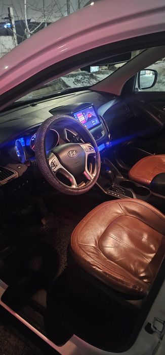 Продаётся автомобиль