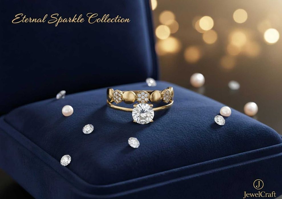 Златен пръстен 2.6гр 14карата