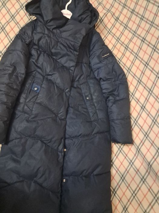 Женская куртка 42 размера