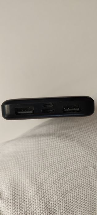 Повербанк 10000 mAh