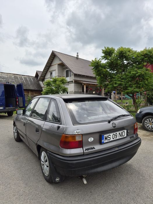 De vânzare Opel Astra 1.4 benzina