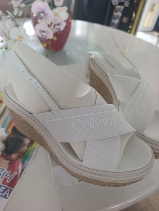 Sandale Calvin Klein