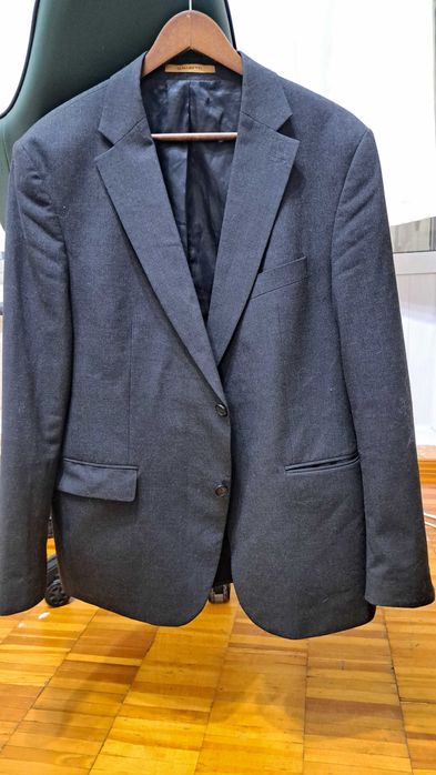 Мужская одежда 52 размер