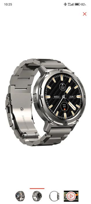 Продам смарт часы.