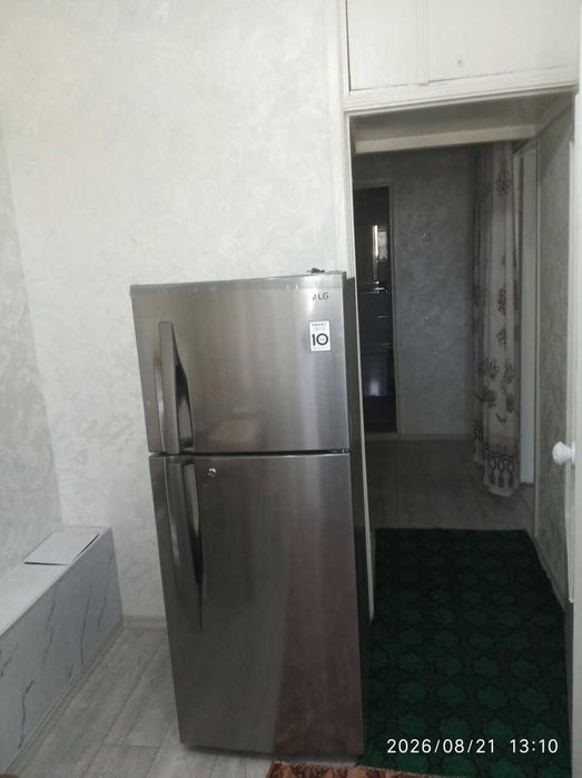 Алгоритм 2х комнатная