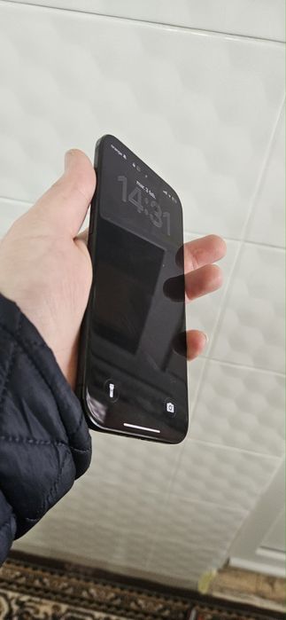 Vand iphone 17 air  256gb