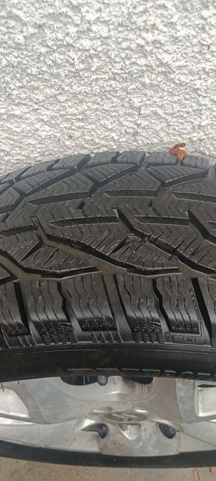 Джанта за Citroen C5 x7