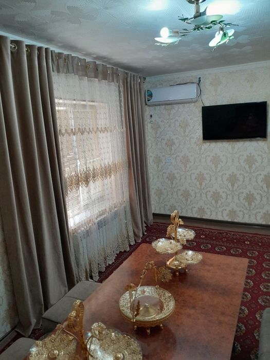 ЧИРЧИК ШАХРИДА СРОЧНО СОТИЛАДИ 2ХОНАЛИ квартира новий планировка Кирпи