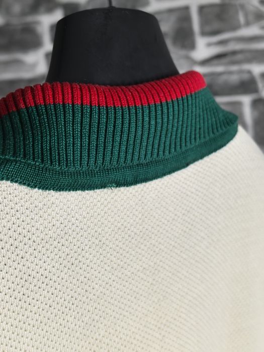 Мъжка блуза с яка