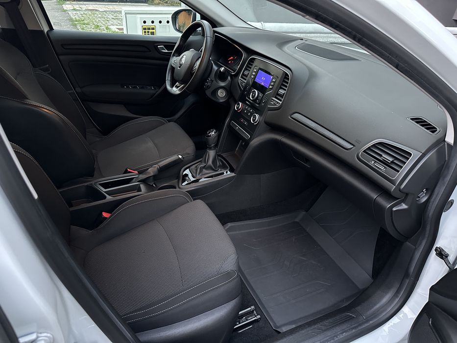 Renault Megane 2021 / Led / Facelift /50000 km