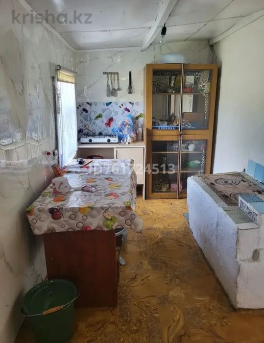 Продам участок с дачным домиком.