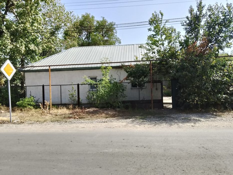 Продам дом Село Байтерек