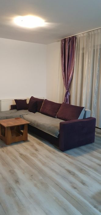Inchiriez apartament in Sibiu