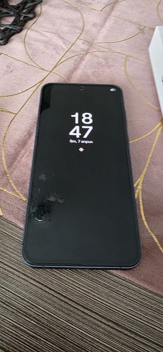 Samsung  A 55 5G