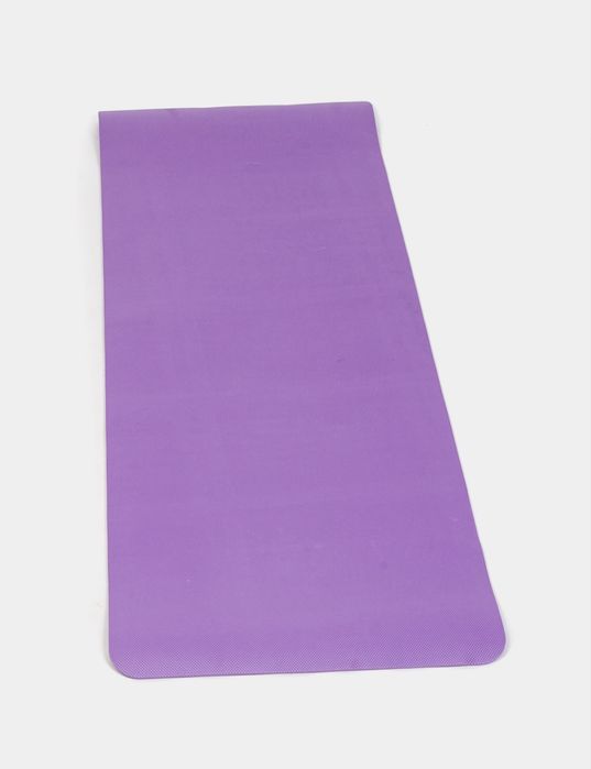 Коврик для йоги с чехлом,нескользящий,удобный. Оптовая цена