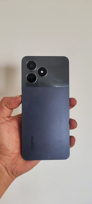 RealmeNote 50 128 гб