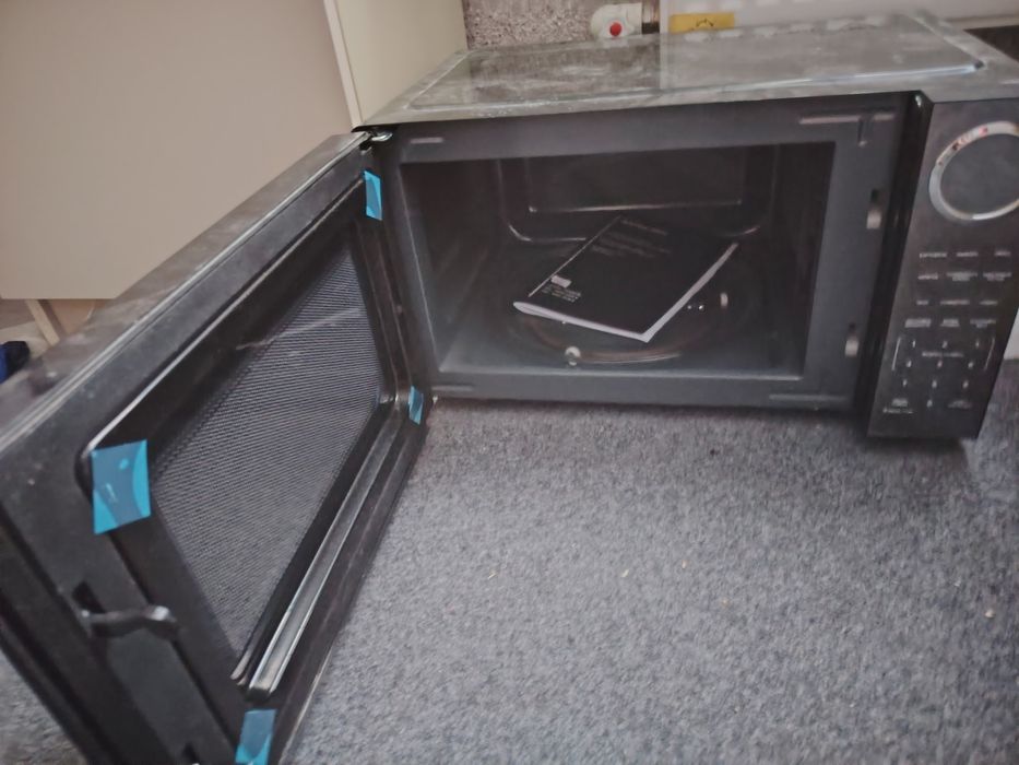 Микровалновка Авалон 900 W