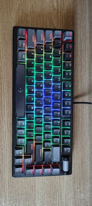 Tastatură Mecanică Gaming AQIRYS Adara Mini