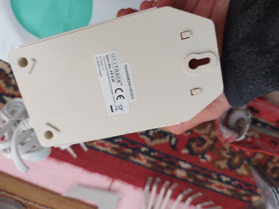 Amplificator antena