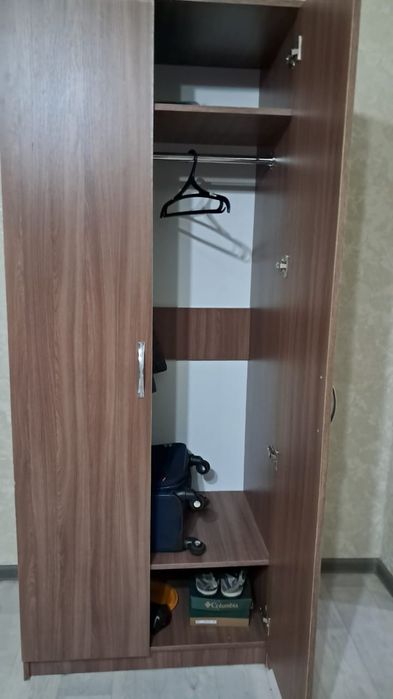 Продам шкаф для одежды
