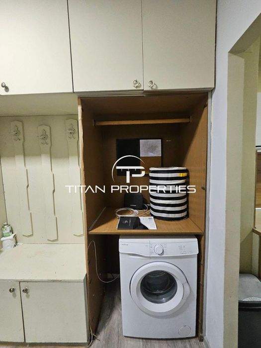 Дава се под наем Двустаен апартамент в Бургас, Изгрев - 67 кв.м за 433.5 € - Снимка #8