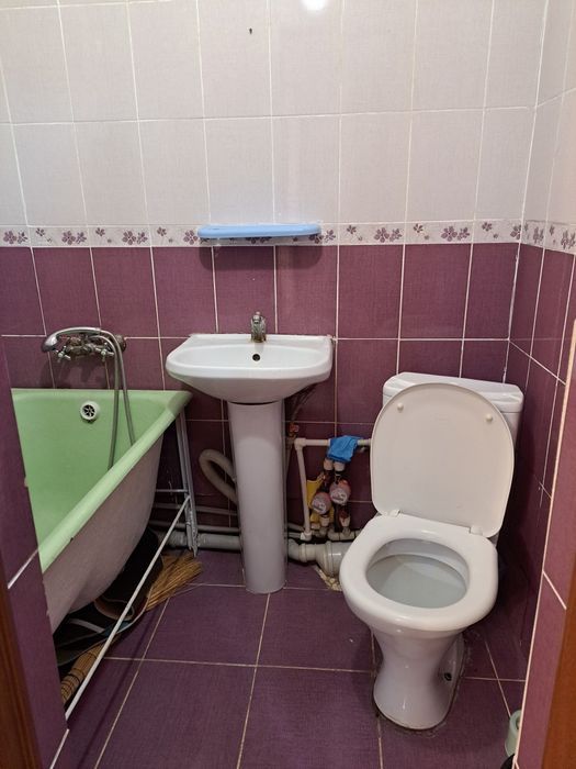 Аренда кв 1 комн. Стройконтора.