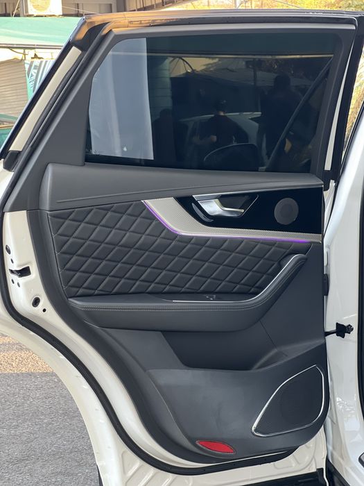 Hongqi Hs5 AWD Krasover