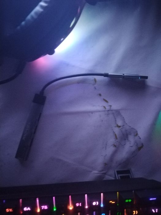 Vând kit gaming + laptop, potrivit pentru gaming ușor, birou sau școal