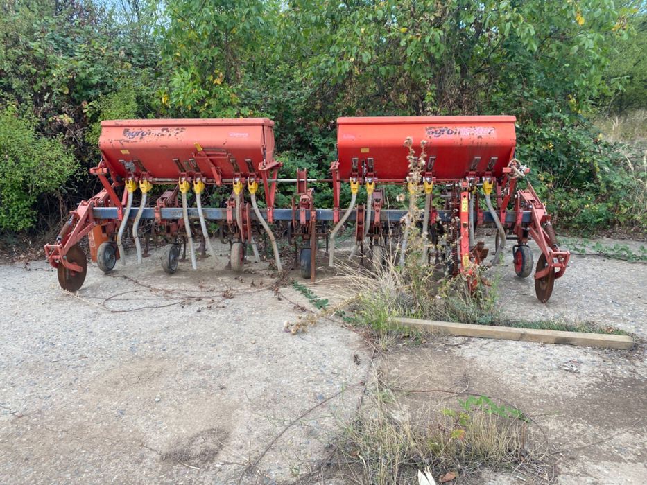 Селскостопанска техника