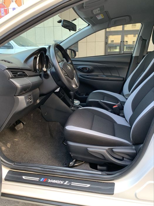 Toyota Yaris , с пробегом 28137