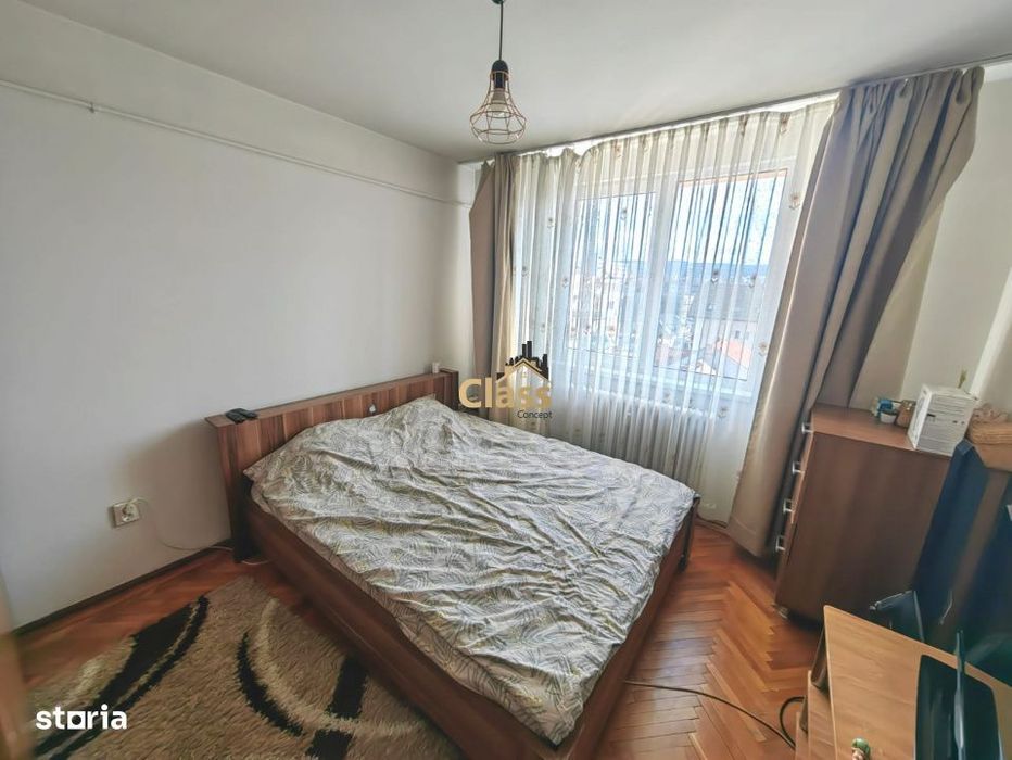Apartament 3 camere | INVESTITIE | 56 mpu | Zona Donath Grigorescu