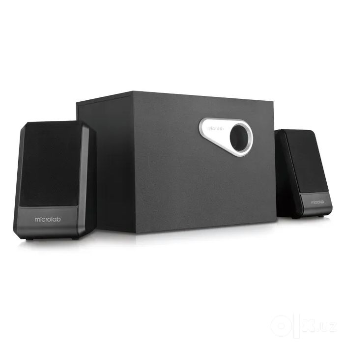 Компьютерная акустика Microlab m280bt