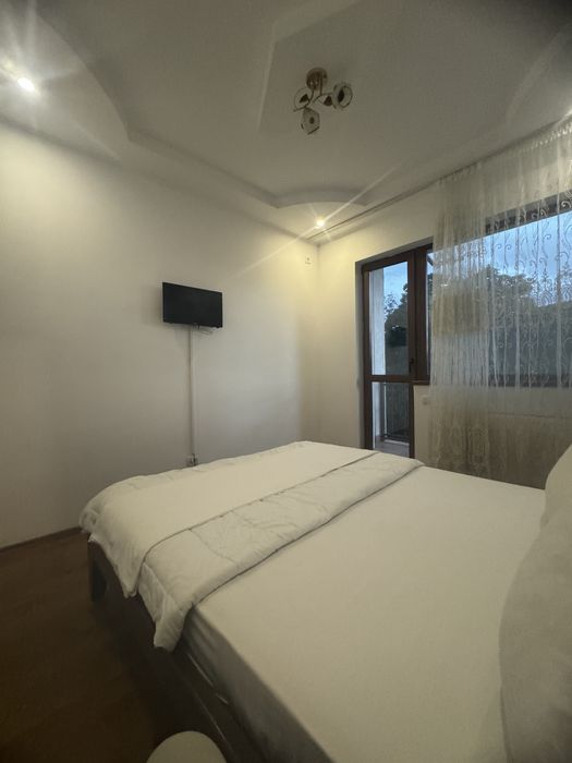 Vand/Inchiriez Pensiune In centrul orasului Piatra-Neamt